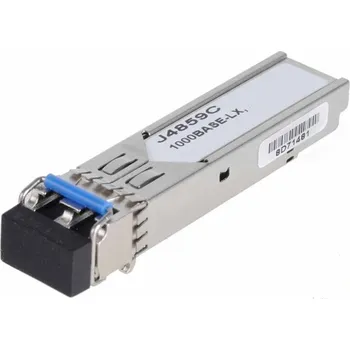 Síťový kabel OEM X121 1G SFP LC LX Transceiver J4859C_OEM