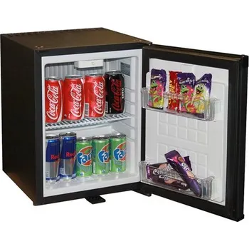 Lednice Absorpční minibar DW 25, objem 25l DW25