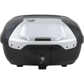 Zavazadlo na motocykl Motokufr Hepco-Becker Journey TC 42 610085 00 01 (Hepco-Becker Journey TC 42 TopCase/610085 00 01)