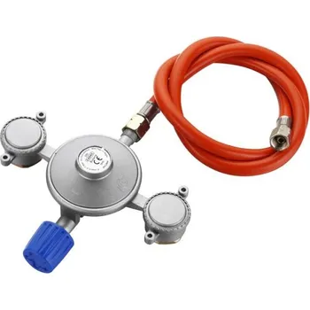Plynová hadice CADAC Dual PowerPak