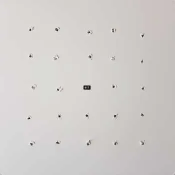 Zahraniční hudba LP Ian William Craig: Split Series #24 LTD | NUM 2021 Numbered Limited Edition Vinyl