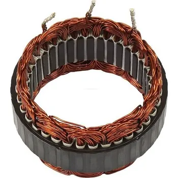 Alternátor Stator alternátoru AS-PL AS3028