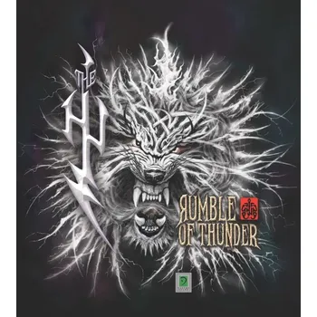 Zahraniční hudba Rumble Of Thunder - The Hu