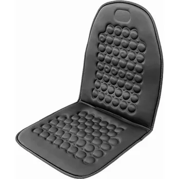 Masážní přístroj Univerzální podložka s magnety černá