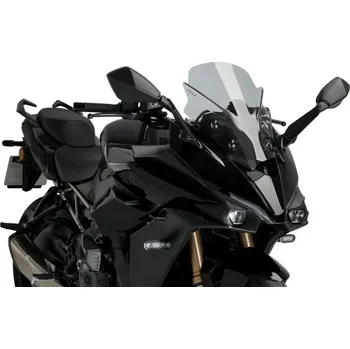 PUIG Španělsko Suzuki GSX-S 1000 GT plexi štít PUIG Sport provedení: plexi tónované