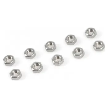 Matice Matice M3 nerez (10)