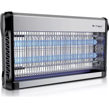 Elektrický lapač V-TAC Insect Killer 11180 VT-3216