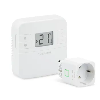 Termostat SALUS Controls RT310SPE