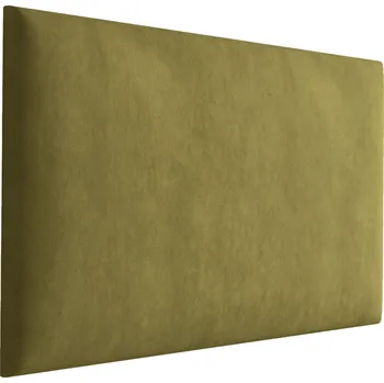 Obklad Eka Čalouněný panel Trinity 60 x 30 cm - Zelená 2327