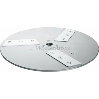 Kráječ zeleniny FEUMA Kotouče pro krájení plátků 1 mm