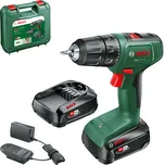 BOSCH EasyDrill 18V-40