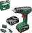 BOSCH EasyDrill 18V-40, 0.603.9D8.005 2x 2,0 Ah + nabíječka + kufr