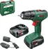 Vrtačka BOSCH EasyDrill 18V-40