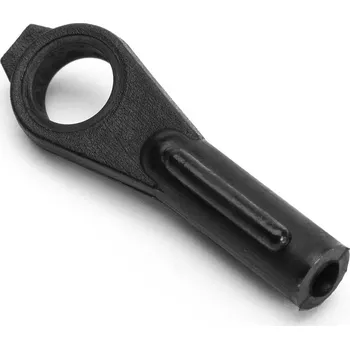 RC náhradní díl Plastový kloubek M2,5, 10 ks.