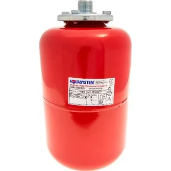 Expanzní nádoba Aquasystem VR5 Expanzní nádoba 5l EPDM 8bar 3/4“