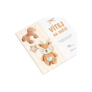 Sada oběžných mincí 2023 Narození dítěte Standard SOM003