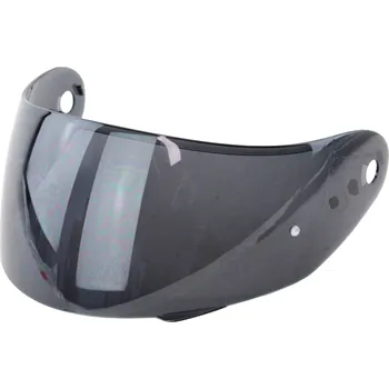 Příslušenství k helmě na motorku Tmavé hledí na motocyklové přilby Marushin 999 RS / M-410 / RS3