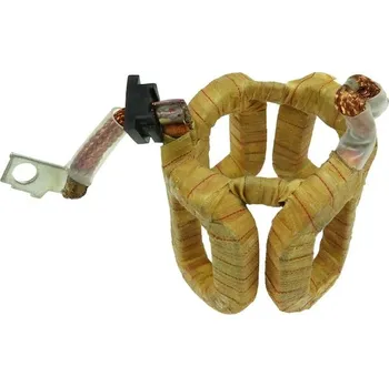 Alternátor Stator startéru AS-PL SF0069S