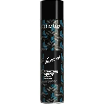 Matrix Vavoom Freezing Spray Extra Full…