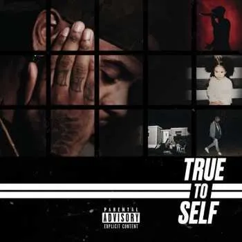 CD Bryson Tiller: True To Self 2018 Explicit