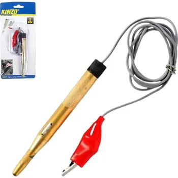 Šroubovák KINZO Testovač fázového napětí