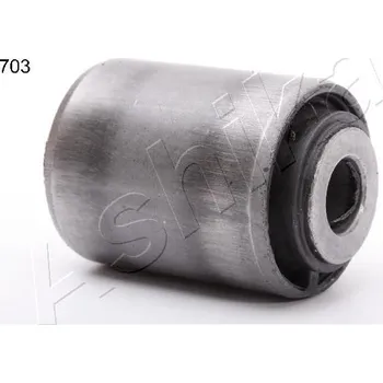 Zavěšení kol Uložení, řídicí mechanismus ASHIKA GOM-703