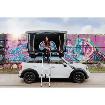 Stan Střešní stan Lazy Tent pro 2 osoby, LAYZEE