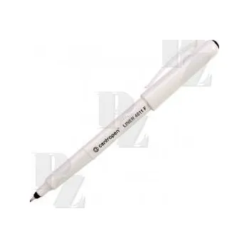 Popisovač 4611 zelený 0,3mm, Centropen