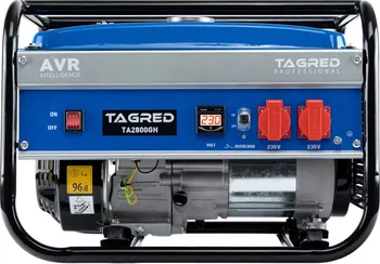Elektrocentrála Tagred Professional TA2800GH