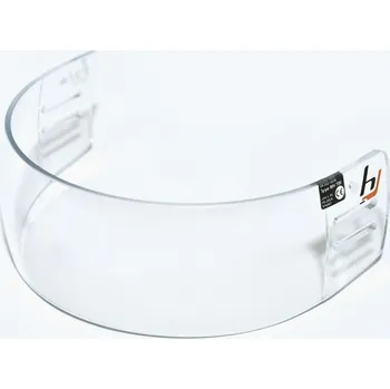 Hokejová helma Plexi Hejduk Proline vypouklé, MH700 Hejduk