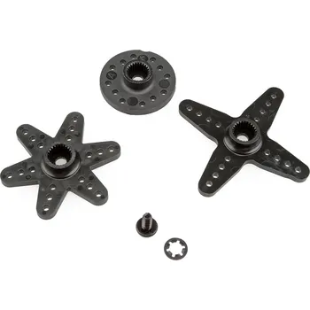 RC vybavení Sada pák SH-20P