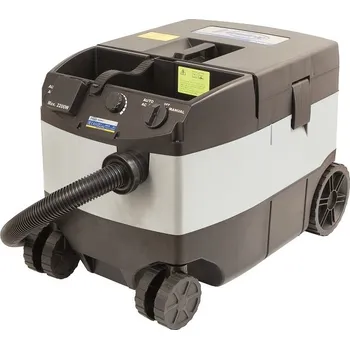 Průmyslový vysavač VIRUTEX ASC682 Průmyslový vysavač (230V)