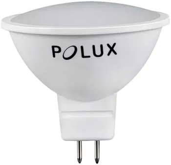 Žárovka Polux Platinum MR16 3,2W 12V 250lm 3000K