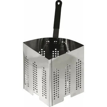 Hrnec OEM Vložka 1/4 (v=190 mm, pro hrnec Ø360 mm)