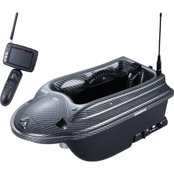 zavážecí lodička Boatman Actor Plus s echolotem