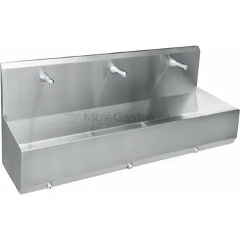 Příslušenství pro myčku OEM Mycí žlab MPS3