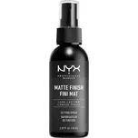 NYX Professional Makeup Matte Finish…