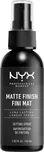 NYX Professional Makeup Matte Finish…
