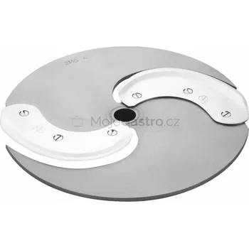 Kráječ zeleniny FEUMA Kotouč,srp. nože 6,0mm (542813)