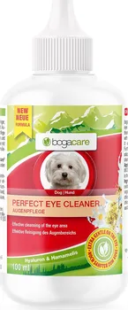 Kosmetika pro psa Bogar Perfect Eye Cleaner pro psy 100 ml