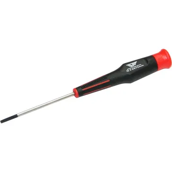 Šroubovák Šroubovák plochý 3.0mm