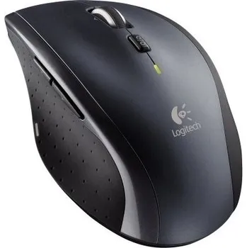 Myš Logitech Wireless Mouse M705