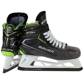 Bauer Pro Goal SR Fit 1 42