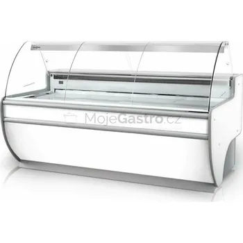 Chl. vitrína RAPA LD-107/152