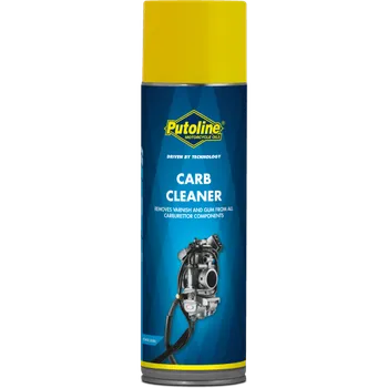 Motokosmetika Putoline CarbCleaner sprej - 500ml
