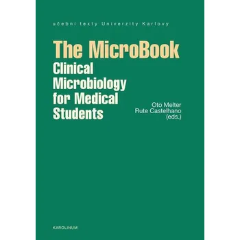 Kniha The MicroBook - Rute Castelhano, Oto Melter (E-Kniha)