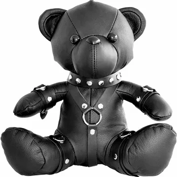 Kiotos EDDY The BDSM Teddy