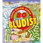 80 bludišť: Cesta kolem světa - Andy…