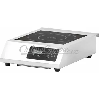 Vařič Tip-gastro Indukční vařič 3500 W