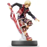 amiibo Smash Shulk 25 Nintendo 3DS